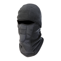 N-Ferno&reg; 6823 Wind-Proof Hinged Balaclava, Fleece, Grey Toolneeds Inc.