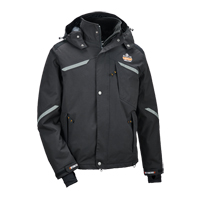 Manteau thermique N-Ferno 6466, Hommes, Petit, Noir Toolneeds Inc.