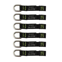 Squids&reg; 3700 Tool Tails Tool Tether Attachments Toolneeds Inc.