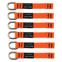 Squids&reg; 3700 Tool Tails Tool Tether Attachments Toolneeds Inc.