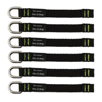 Squids&reg; 3700 Tool Tails Tool Tether Attachments Toolneeds Inc.