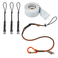 Squids&reg; 3181 Tool Tethering Kit Toolneeds Inc.