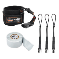 Squids&reg; 3192 Wrist Lanyard Tethering Kit Toolneeds Inc.
