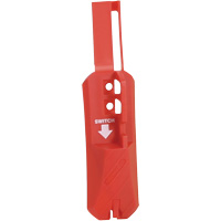 Plaque d'interrupteur universelle Stopout, Type Interrupteur mural Toolneeds Inc.