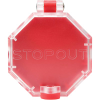 Stopout&reg; Versatile Pneumatic Lockout Toolneeds Inc.