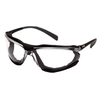Lunettes de s&eacute;curit&eacute; Proximity, Lentille Transparent, Antibu&eacute;e, ANSI Z87+/R&eacute;pond ou surpasse la norme CSA Z94.3 Toolneeds Inc.