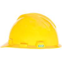 V-Gard&reg; Hardhat, CSA Type 1, Pinlock Suspension Toolneeds Inc.