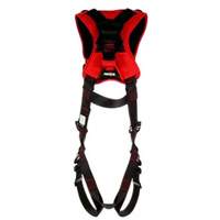 Harnais confortable de style veste, Certifi&eacute;e CSA, Classe AE, Petit, Cap. 420 lb Toolneeds Inc.