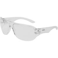 Z2800 Series Safety Glasses, Clear Lens, Anti-Scratch, ANSI Z87+/Meets/Exceeds CSA Z94.3 Toolneeds Inc.