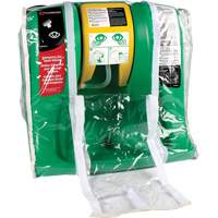 Dynamic Eyewash Dust Cover Toolneeds Inc.