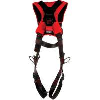 Harnais confortable de style veste, Certifi&eacute;e CSA, Classe AP, Petit, Cap. 420 lb Toolneeds Inc.
