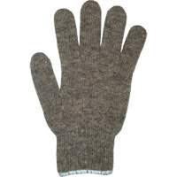 Enveloppes pour gants de monteur de ligne Salisbury, Coton, Taille unique Toolneeds Inc.