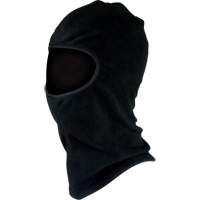 Balaclava, Fleece, Black Toolneeds Inc.