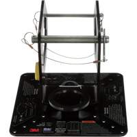Ancrage de toit DBI-SALA, Toit, Usage Temporaire Toolneeds Inc.