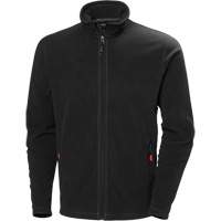 Veste en molleton, Hommes, 2T-Grand, Noir Toolneeds Inc.