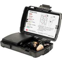 Peltor Tactical TEP-100 Earplug Kit Toolneeds Inc.