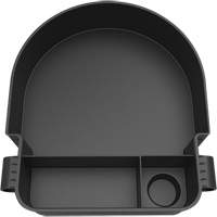 Plateau pour chariot PLUS, Noir Toolneeds Inc.