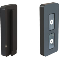 Embout magn&eacute;tique pour ruban/banni&egrave;re PLUS, Noir Toolneeds Inc.