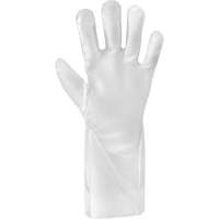 ALPHATEC&reg; 02-100 Chemical-Resistant Gloves, Size 6, 15" L, HPPE, 2.4-mil Toolneeds Inc.