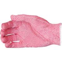 Gants r&eacute;sistants aux coupures Sure Knit, Taille T-petit, Calibre 13, Enveloppe en PEHP, ASTM ANSI niveau A5 Toolneeds Inc.