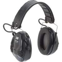 Casque d'&eacute;coute Peltor Tactical Sport, Style Bandeau, 20 dB Toolneeds Inc.