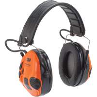 Casque d'&eacute;coute Peltor Tactical Sport, Style Bandeau, 20 dB Toolneeds Inc.