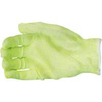 Gants r&eacute;sistants aux coupures Sure Knit, Taille T-petit, Calibre 13, Enveloppe en Fibre de verre/PEHP, ASTM ANSI niveau A5 Toolneeds Inc.