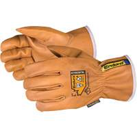Endura&reg; Winter Driver's Glove, Small, Grain Goatskin Palm, Thinsulate Inner Lining Toolneeds Inc.