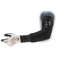 Hyflex&reg; 11-250 Cut-Resistant Sleeves, HPPE, 12", ASTM ANSI Level A3/EN 388 Level 5, Grey Toolneeds Inc.