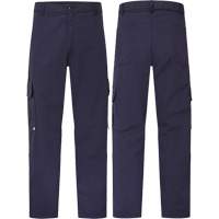 UltraSoft&reg; 9 oz. Cargo Pants, 28 Waist, 36 Inseam Toolneeds Inc.