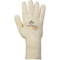 Gants r&eacute;sistants &agrave; la chaleur Cool Grip, Kevlar/Protex, Moyen/Petit, Prot&egrave;ge jusqu'&agrave; 600° F (315° C) Toolneeds Inc.