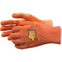 Gants en fibre de filament composite, Taille 5, Calibre 18, Rev&ecirc;tement Mousse de nitrile, Enveloppe en TenActiv, ASTM ANSI niveau A4 Toolneeds Inc.