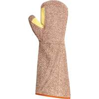 Mitaines de four CoolGrip, Tissu &eacute;ponge, Grand, Prot&egrave;ge jusqu'&agrave; 446° F (230° C) Toolneeds Inc.