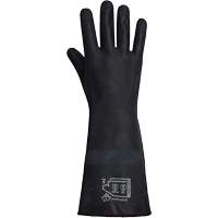 Gants &agrave; usage intensif r&eacute;sistants &agrave; la chaleur & aux produits chimique SolvStop, N&eacute;opr&egrave;ne, 8, Prot&egrave;ge jusqu'&agrave; 392° F (200° C) Toolneeds Inc.