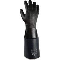 6781R-06-10 Heat Resistant Gloves, Cotton/Neoprene, 10/Large, Protects Up To 500° F (260° C) Toolneeds Inc.