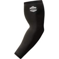 Chill-Its&reg; 6690 Cooling Arm Sleeves, 17", Polyester, Black Toolneeds Inc.