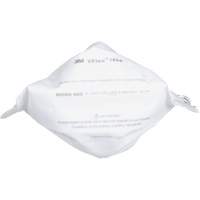 Respirateur et masque chirurgical VFlex contre les particules en sant&eacute;, N95, Certifi&eacute; NIOSH Toolneeds Inc.
