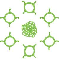 Ensemble de connecteurs de chaîne pour c&ocirc;nes Toolneeds Inc.