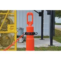 Connecteur de barricade Toolneeds Inc.