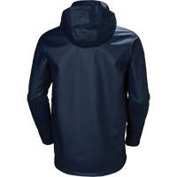 Imperm&eacute;able Gale, Polyester/Polyur&eacute;thane, T-petit, Bleu marin Toolneeds Inc.