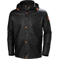 Imperm&eacute;able Gale, Polyester/Polyur&eacute;thane, Petit, Noir Toolneeds Inc.