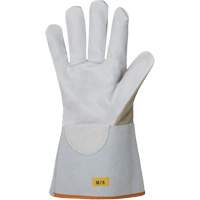 Endura&reg; TIG Welding Gloves, Grain Horsehide, Size Small Toolneeds Inc.