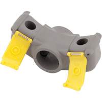 Halo Eyewash Sprayhead Assembly Toolneeds Inc.