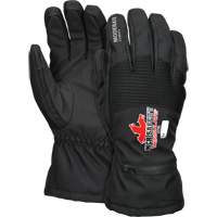 Gants MAXGrid r&eacute;sistant au froid, Taille Moyen Toolneeds Inc.