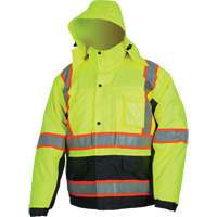 High Visibility Jackets