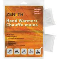 Hand Warmers