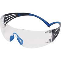 Securefit 400 Series Safety Glasses, Clear Lens, Anti-Fog/Anti-Scratch, ANSI Z87+/Meets/Exceeds CSA Z94.3 Toolneeds Inc.