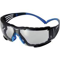Securefit 400 Series Safety Glasses, Indoor/Outdoor Lens, Anti-Fog/Anti-Scratch, ANSI Z87+/Meets/Exceeds CSA Z94.3 Toolneeds Inc.