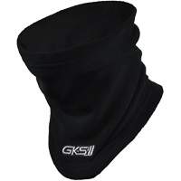 Buckshot&reg; Neckwarmer, Black, Fleece Toolneeds Inc.