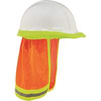 Voile pour le cou haute visibilit&eacute; GloWear 8005, Orange haute visibilit&eacute; Toolneeds Inc.